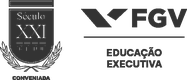 Logo do cliente Século XXI - FGV - Usina da Criação